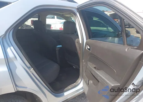 2015 Chevrolet Equinox 1Lt z USA, uszkodzony, nr VIN 2GNALBEK6F6207047